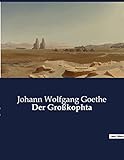 Der Großkophta: Die Verführungskraft eines Scharlatans im Zeitalter der Aufklärung
