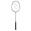 YONEX Astrox Lite 21i Graphite Strung Badminton Racket with Full Racket Cover (Black) | For Intermediate Players | 77 grams | Maximum String Tension – 30lbs