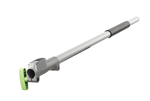 Image of EGO Power+ EP7500 31 inch inch Extension Pole Attachment for Power Head PH1400 and Pole Saw Attachment PSA1000