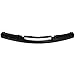 BB Auto New OE Direct Replacement Lower Front Bumper Grille Grill Insert Replacement for 2005-2009 Ford Mustang V6 Base Model
