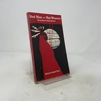 Red men and hat-wearers: Viewpoints in Indian history : papers from the Colorado State University conference on Indian history, August 1974 0871085011 Book Cover