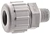 511-46-12-12B 0.5 in. PVC Compression Male Pipe Thread Adapter