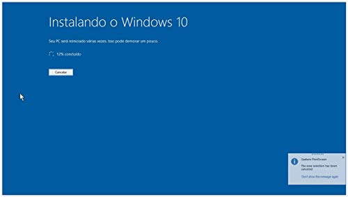 Atualização Fácil Registrar Windows 10 Pro 2021, Completo Vitalício 3 anos Garantia, Envio por mensa