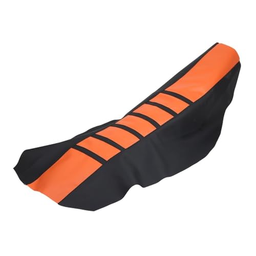 Funda asiento CRF250L para rutas trail y protección en montaña 3