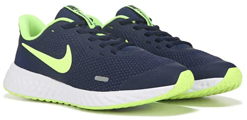 Image of Nike Unisex-Child Nike Downshifter 9 (PSV) Running Shoe