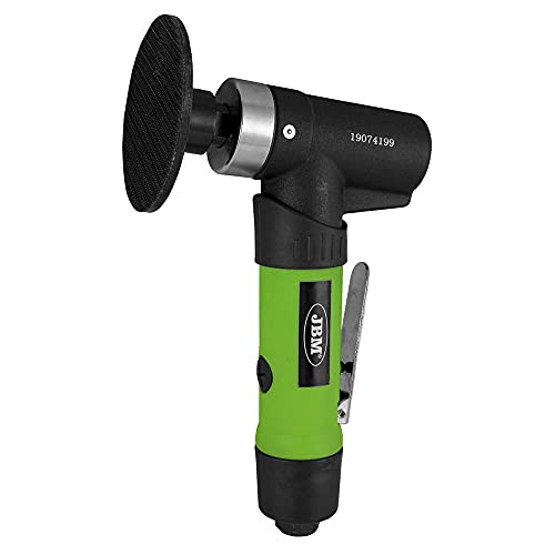 KIT PULIDORA NEUMÁTICA DE 3