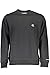 Calvin Klein Ck Essential Reg CN, Maglione, Uomo, S, Nero (Ck Black)