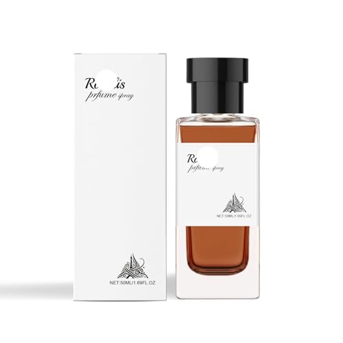 Perfume Corporal En Aerosol De Lujo: Aroma Duradero, Fragancia Única For Personas Con Olor Corporal Intenso, Sudoración Excesiva O Grasa.(1PCS)