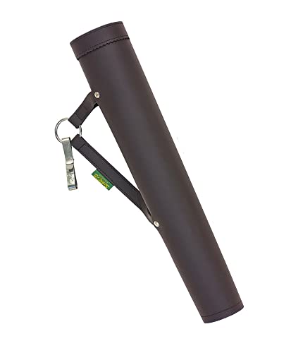 Carquois de flèches Sarte SAQ-113 Marron idéal pour le tir nature et l'entraînement