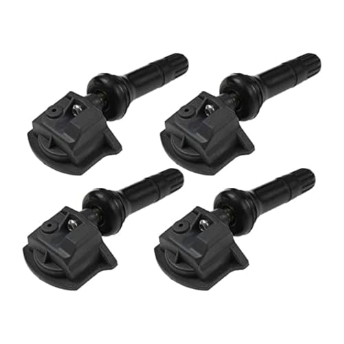 Voyant TPMS allumé sur Sonata ? Pack 4 capteurs de pression pneus 52940-L1100