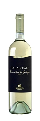 3 x 0.75 l - Cala Reale. Vino bianco sardo prodotto dalla cantina Sella & Mosca