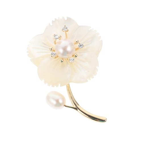 Corsage Chic Broche Femelle pour sublimer vos robes de cérémonie