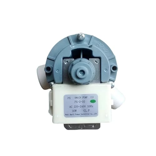 Universal Drum Washing Machine Drainage Pump Motor ，Compatible For BEKO ，drum Washing Machine