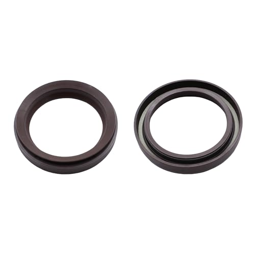 Image of Engine Timing Cover Gasket Set Fits for Ford 1997-2017 F150 F250 E250 E350,OEM Replace NO. MA-4216927407