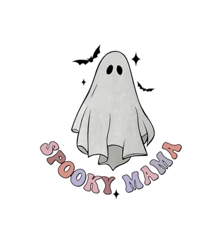 In My Spooky Mama Era Sweatshirt Halloween Spooky Season Mama Shirt2