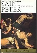 Saint Peter: A Biography 0760708398 Book Cover