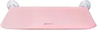 Petlon Cama De Janela Para Gatos Petlon - Rosa