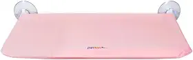 Petlon Cama De Janela Para Gatos Petlon - Rosa