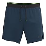 INOV8 Race Elite 5-Inch Shorts - AW23 Blue