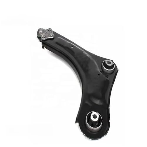 Bras de suspension avant gauche Fluence éliminer vibrations voiture rotule 545014055R