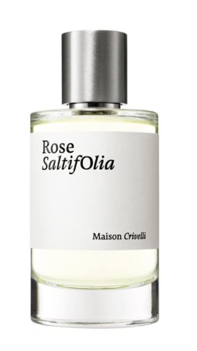 ROSE SALTIFOLIA - edp 100 ml