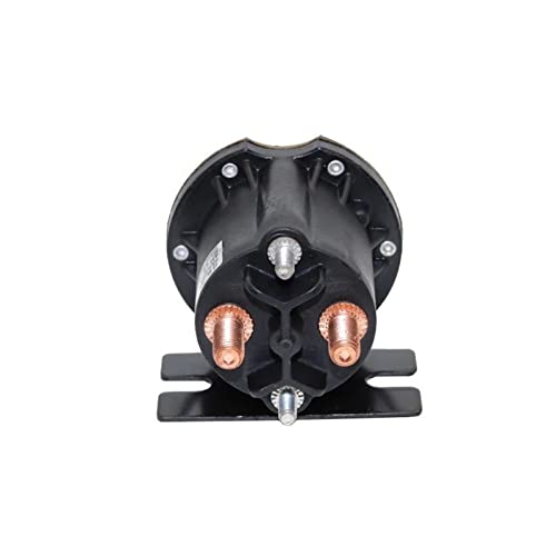 Relais 12V voiturette de golf 684-4851-022-16 pour réparer une panne de démarrage