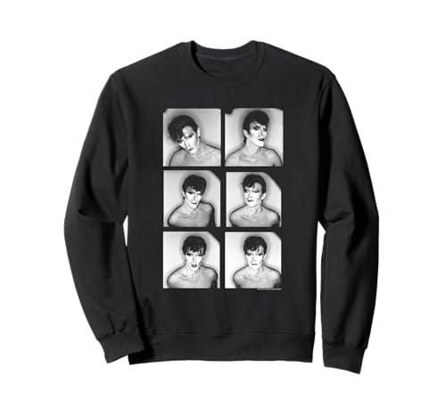 �f���B�b�h�E�{�E�C �f�惍�[�� �|������ �N���X�E�_�b�t�B �ʐ^ �g���[�i�[