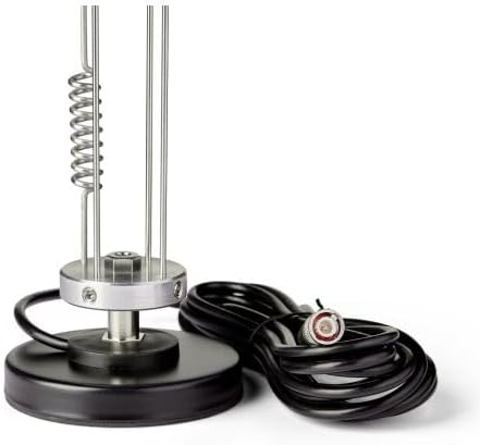 Taurus RX25 25-2000 Mhz Receiving Antenna