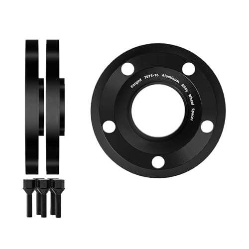 2/4 5x108 59.5 GAC Emzoom tWv[g T6-7075 zC[Xy[T[ A~nuChA_v^[Ή(4pcs 15mm)