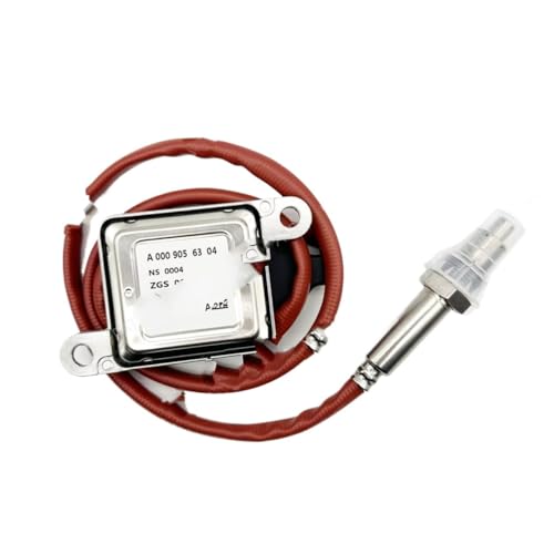 Capteur NOx Benz W176 C117 X156 W166 W221 compatible avec moteur diesel 5WK97250