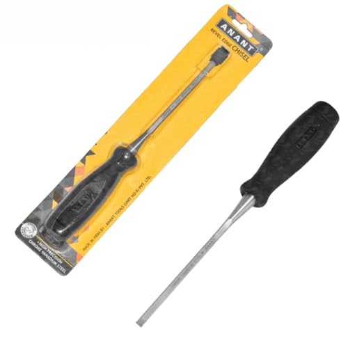 Image of THS Anant Carpentry Wood Chisel 6mm For Professional Hobbist & DIY