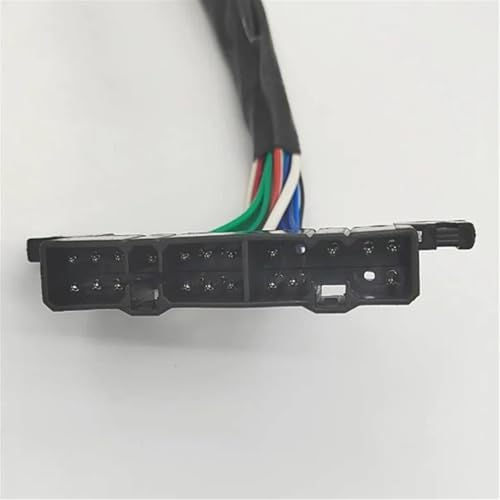 Commodo essuie-glace clignotant 84310-60560 Land Cruiser FJ75