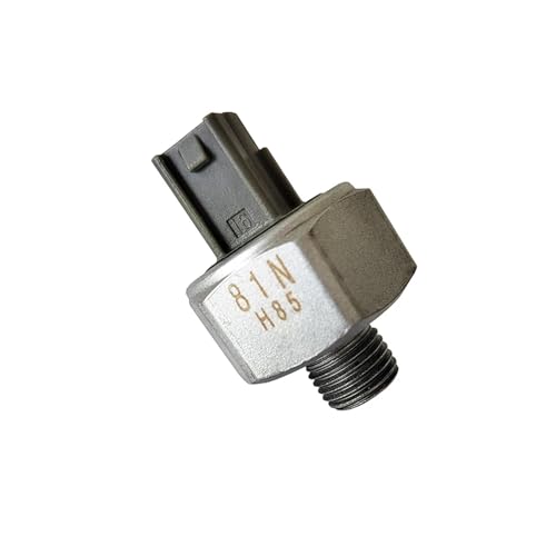 Capteur de cliquetis 896155 contre les ratés d'allumage 8961522050