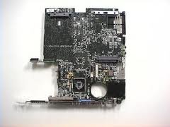 Compaq - MOTHERBOARD - 171804-001