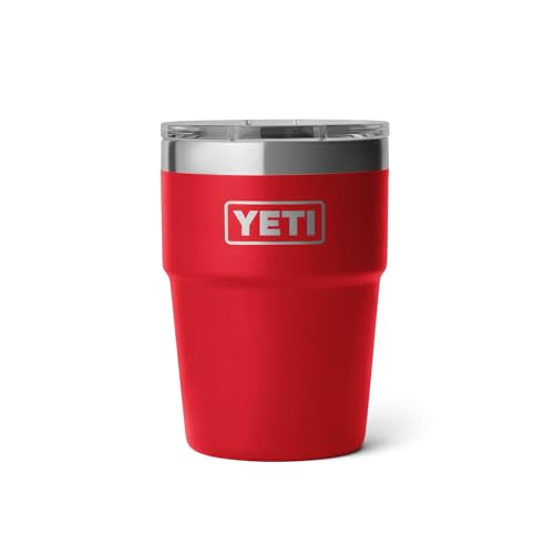 YETI Rambler 16 oz Stackable Tumbler