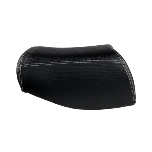 Cojín asiento delantero para niños moto ADV150 pasajero viga curva tanque combustible 6