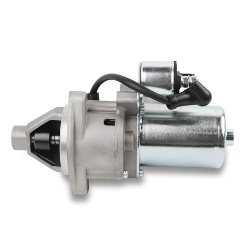 Démarreur 31210-ZE3-013 31210-ZB8-0130 pour moteur TX-413 13 CV