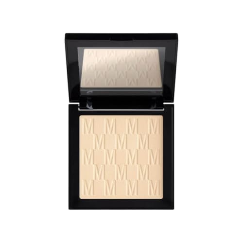 NUDE VENUS Poudre Compat - LIGHT BEIGE 102