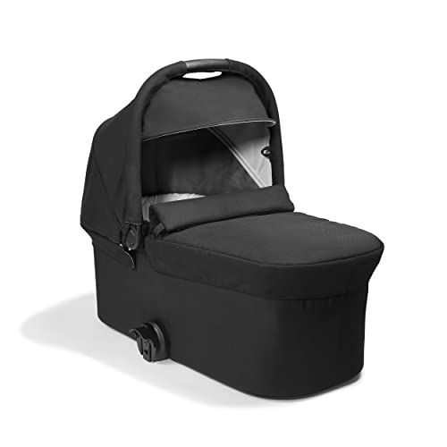 Trasforma il tuo passeggino singolo City Select 2 o Summit X3 in un passeggino con navicella, in modo da poterlo utilizzare fin dalla nascita