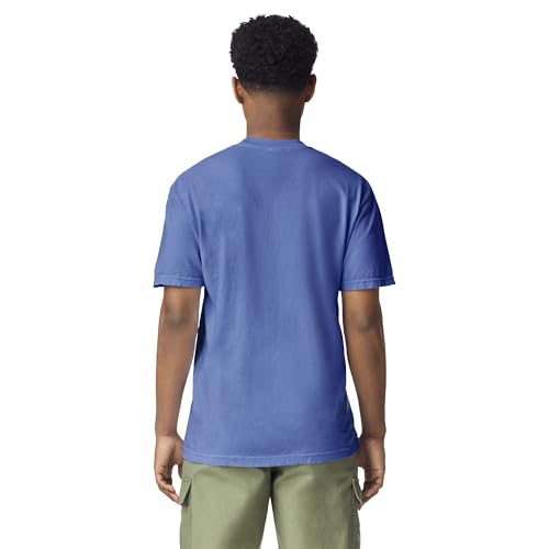 Image of Comfort Colors Adult Short Sleeve Pocket Tee, Style 6030