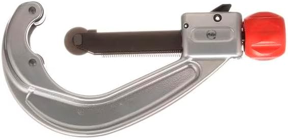 Quick Acting Tubing Cutter, CPVC, PEX, 153-P-A