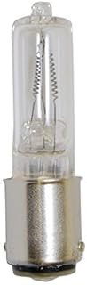 Sylvania Halogen 100W T4 Dimmable Light Bulb