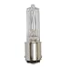 Sylvania Halogen 100W T4 Dimmable Light Bulb