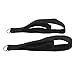 Convenient Pilates D Straps Set, Anti Slip Pilates D Exercise Strap for Versatile Use, 2 Pcs Pilates Straps