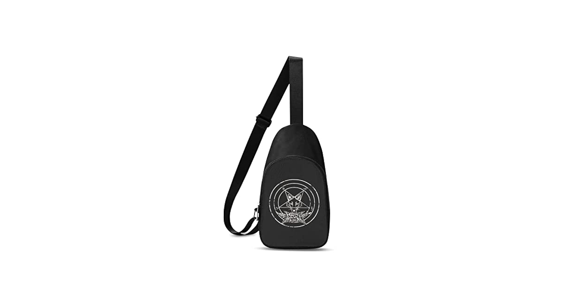 Amazon.co.jp: [EZIIS] ベビーメタル Babymetal ボディーバッグ