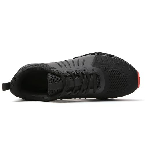 Image of TSIODFO Women's Sneakers Athletic Running Walking Shoes