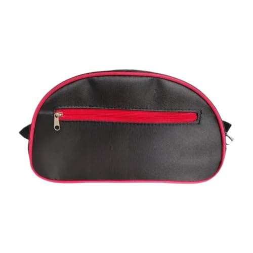 harayaa Pferdesatteltasche Camping Reiten für Western & Distanzsättel