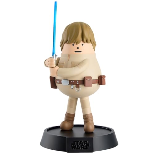 HiPlay Blitzway SML Serie de Pie Luke Skywalker BW-NS-50801 Estatua de Arte