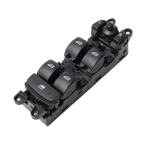 Interrupteur de vitre électrique Volvo XC60 S60 V60 commande lève vitre 31453266 piece