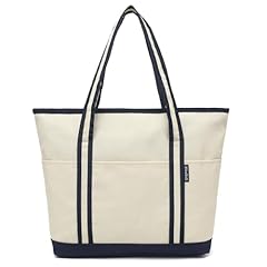 Beige Yellow With Blue